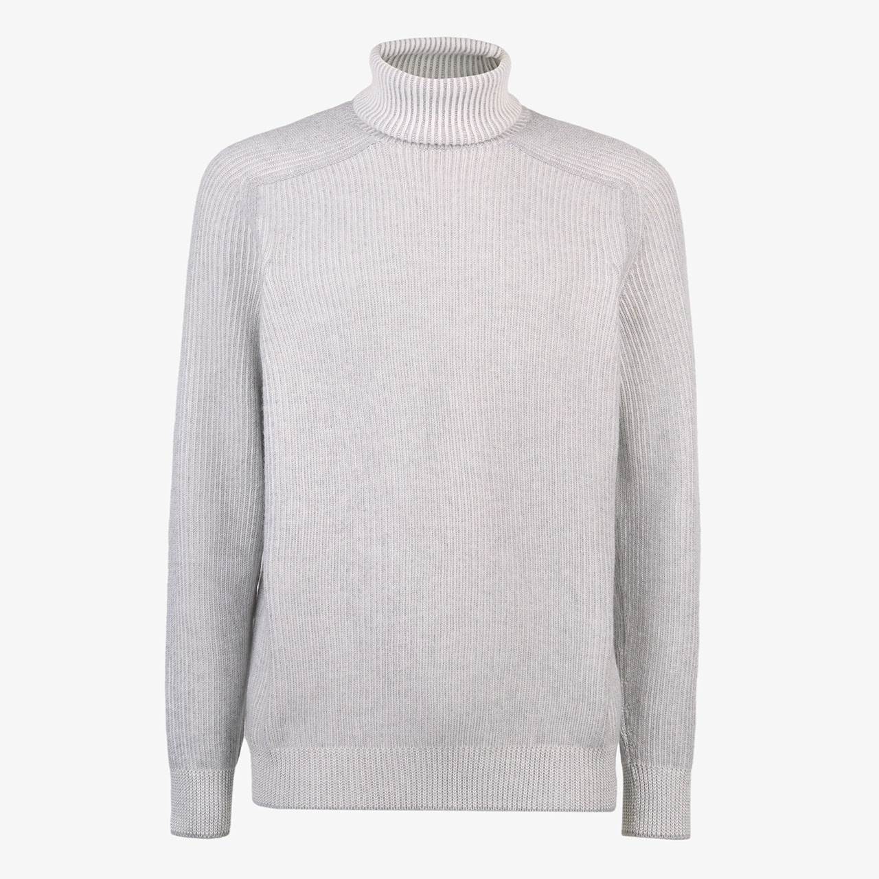 SEASE シーズ カシミヤ タートルネック ニット DINGHY ROLL KT030